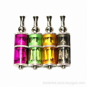 V-core2.O VV Clearomizer, Removable Atomizer Head